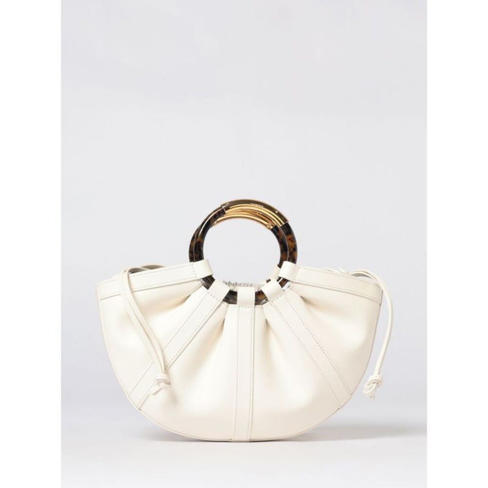 Coccinelle Women Shell Medium Handbag Coccinelle